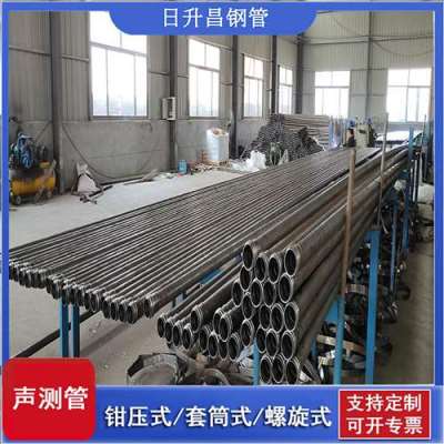 丛台声测管桩基检测的频率要达到多少百分比