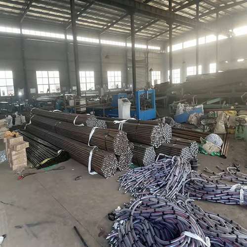 丛台声测管施工及验收规范（最全最详细）